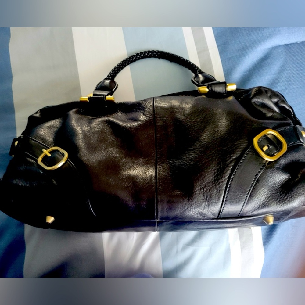 Allison Scott handbag